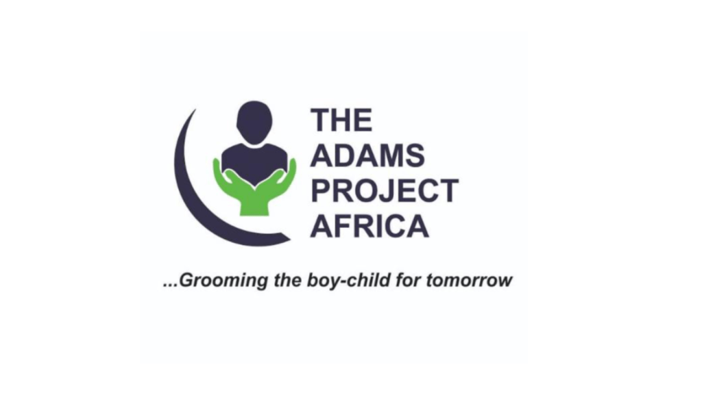 Empowering the Boy Child: The Adams Project Africa’s Transformative Journey