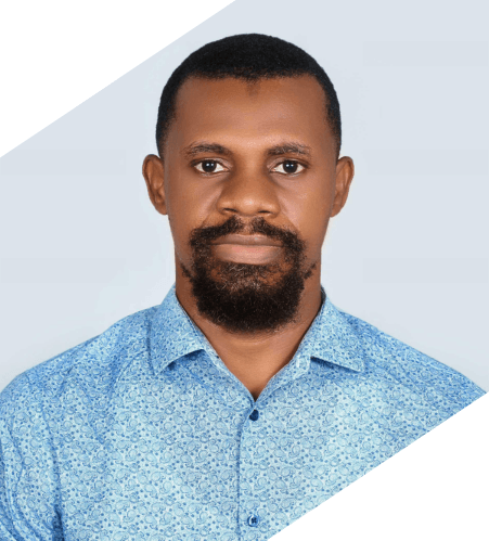 Ekpeno John Ukut