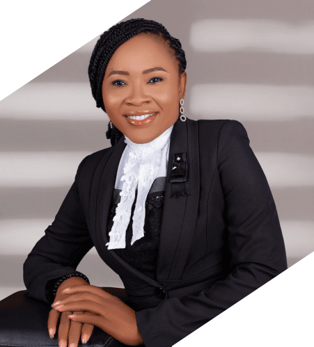 Barr. Mary Umanah